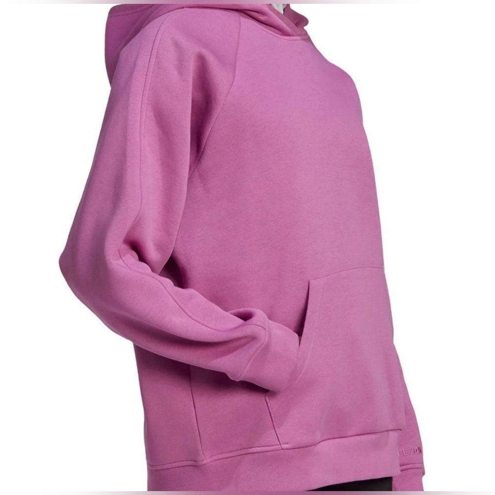 Adidas Women’s All SZN Boyfriend Fleece Hoodie
